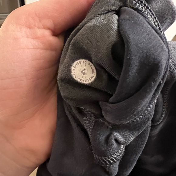 Align High-Rise Pant 28” - Picture 2 of 5